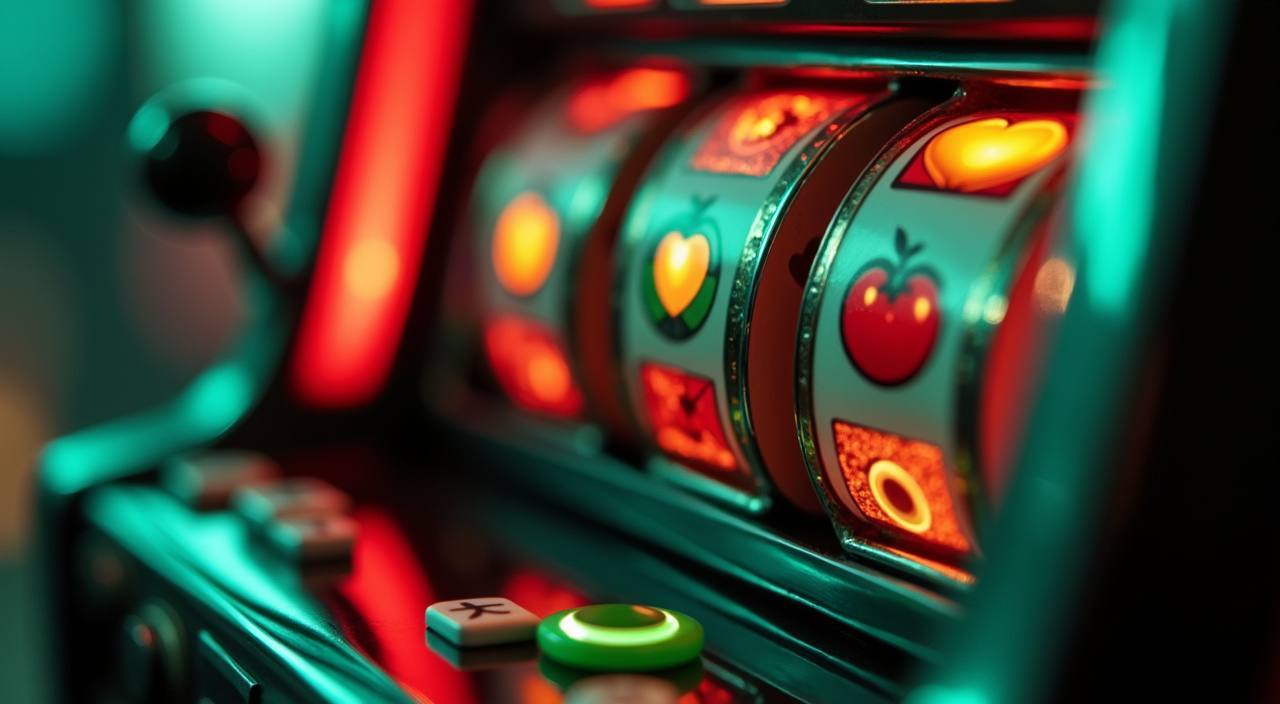 Live Roulette Wheel